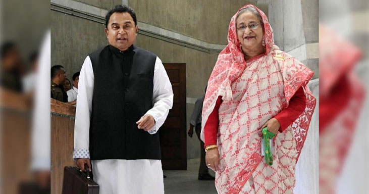 ‘জনগণকে আমরা ঠকাবো না, হারাবো না’