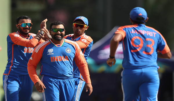 ‘টি টোয়েন্টি বিশ্বকাপে সুবিধা পেয়েছে ভারত’