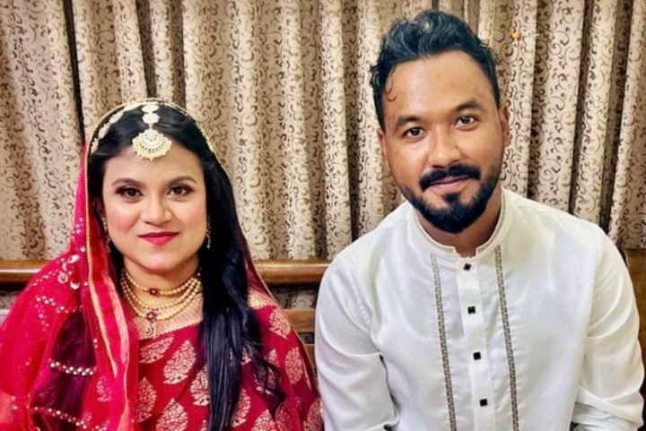 বাবা হলেন ছোট পর্দার জনপ্রিয়  অভিনেতা পলাশ