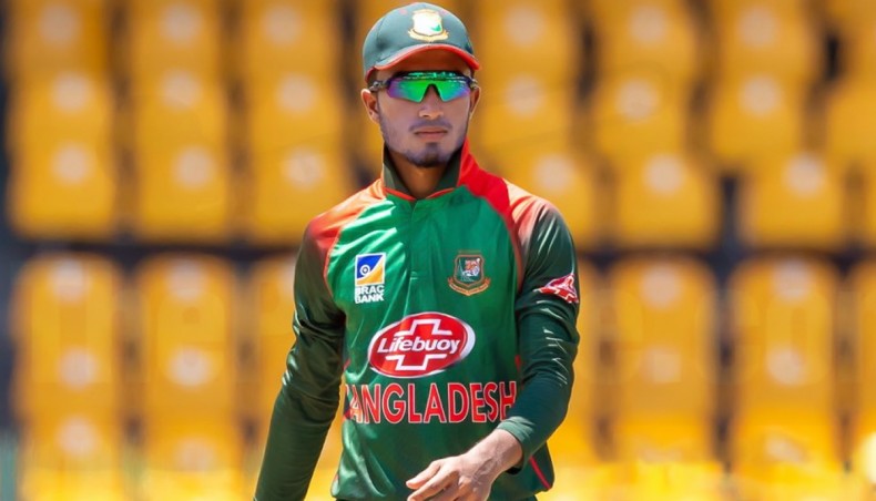 দলে ফিরেছেন আফিফ