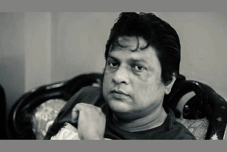 মারা গেছেন ‘বিশালতার উপমা’ গানের কণ্ঠশিল্পী খালিদ