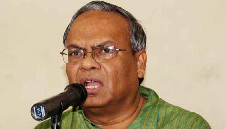 Quader is member of BNP’s proxy standing committee: Rizvi