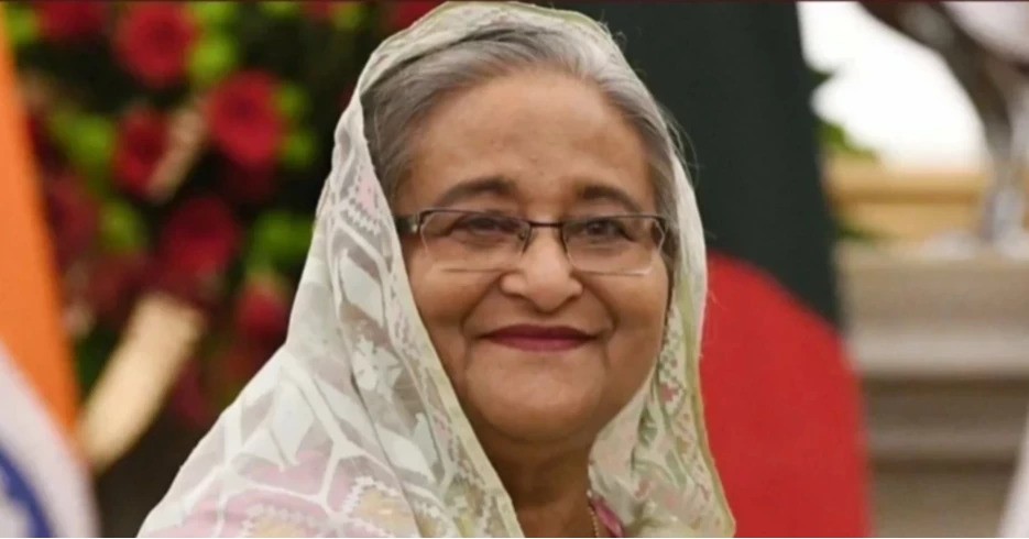 UNDP administrator congratulates PM Hasina