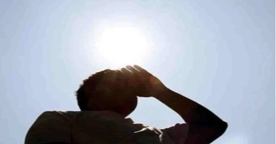 No respite from heat wave in five days: BMD