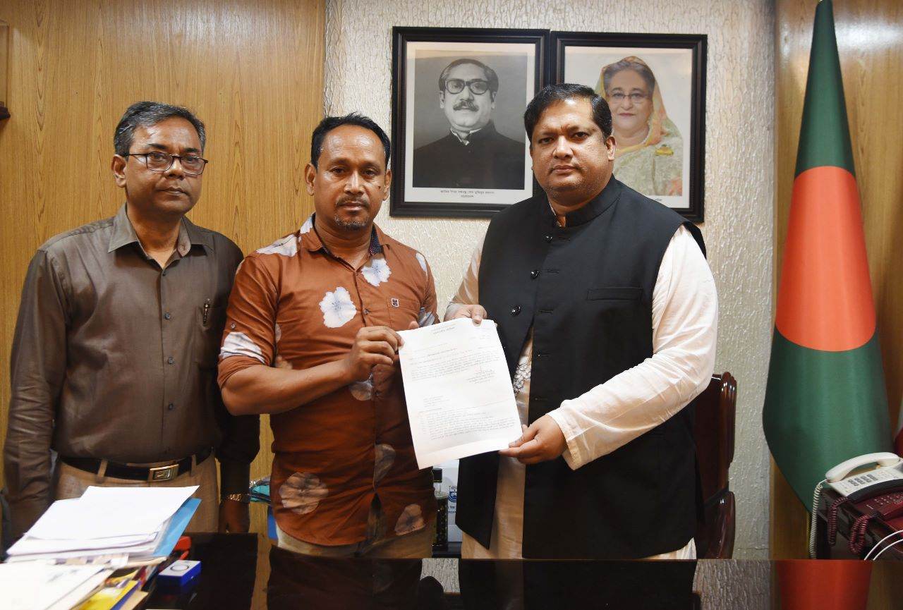 রজনীকে প্রধানমন্ত্রীর পুরস্কার