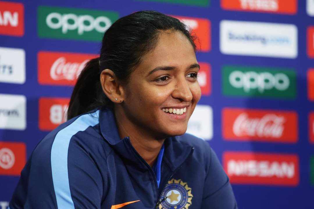 জরিমানার পাশাপাশি নিষেধাজ্ঞার হুশিয়ারি পেলেন হারমানপ্রিত