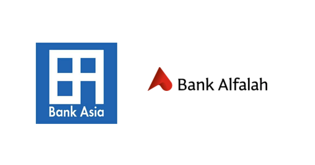 Bank Asia to take over foreign bank Alfalah