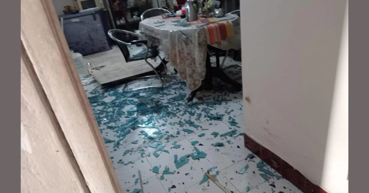 বাড্ডার ডিআইটি রোডে বিস্ফোরণ, নিহত ১
