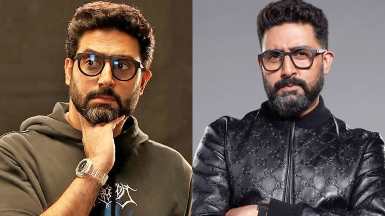 রাজনীতিতে নামছেন অভিষেক!