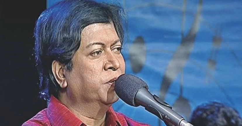 Eminent Rabindra Sangeet artiste Sadi Mohammad no more