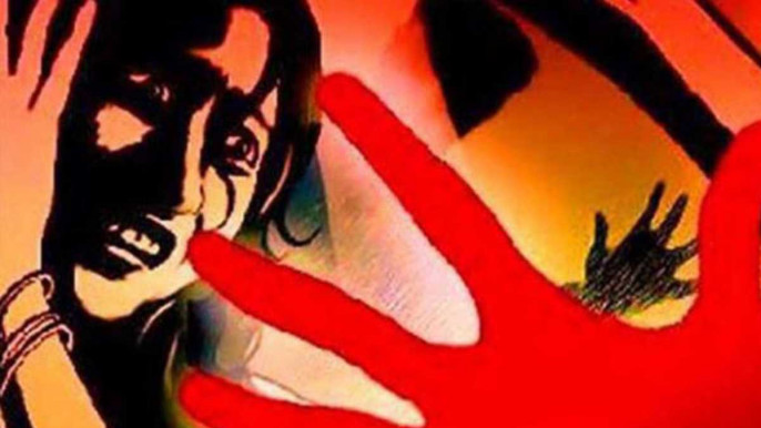 AL leader booked for raping woman, daughter