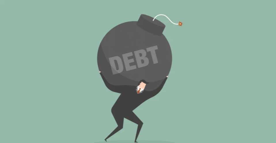 External debt servicing crosses $2 billion in 8 months of current fiscal