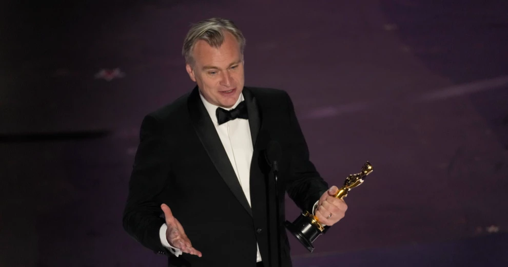 ‍‍Oppenheimer wins best picture at Academy Awards, Emma Stone takes best actress
