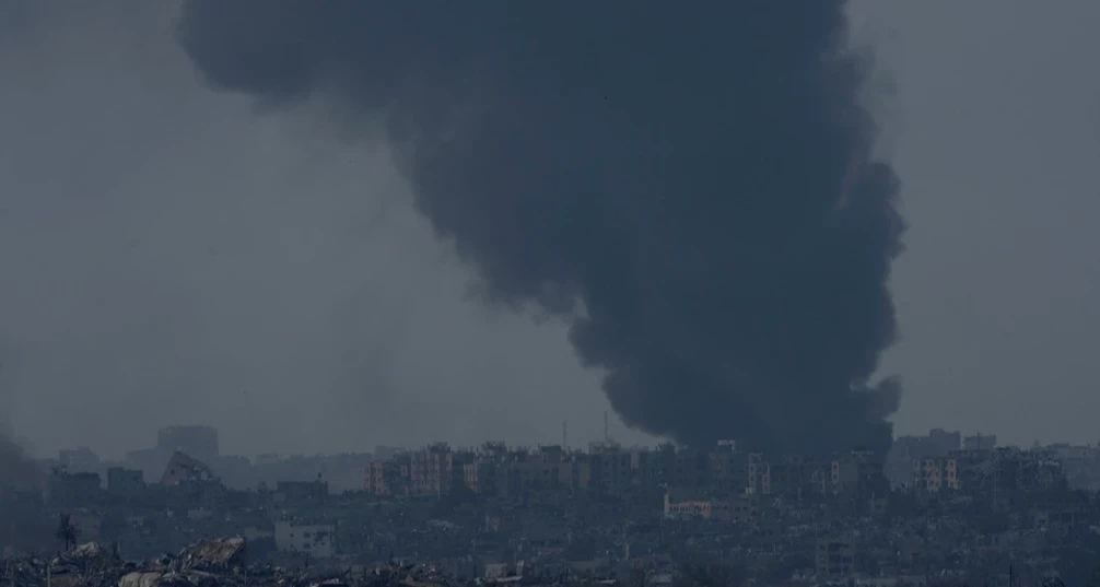 UN resolution demanding immediate cease-fire in Gaza fails
