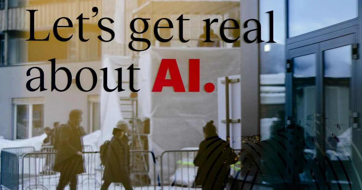 AI supercharges threat of disinformation in a big year for elections globally