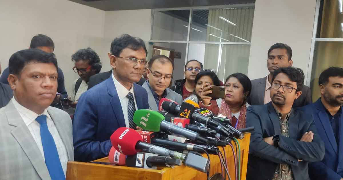 নির্বাচনে চ্যালেঞ্জ আছে কি না তা জানতে চেয়েছেন কমনওয়েলথের প্রতিনিধিরা