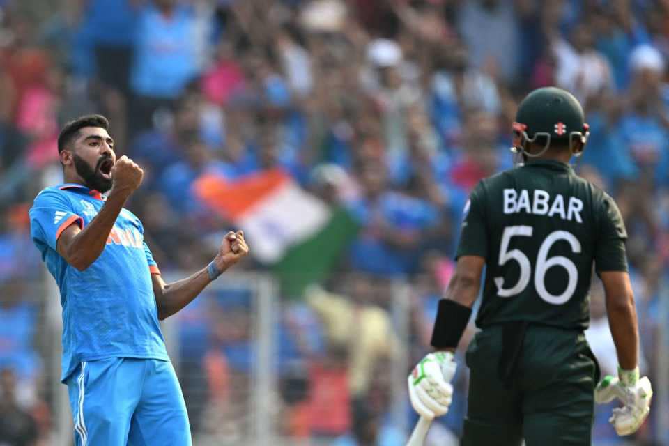 পাকিস্তান অলআউট ১৯১ রানে