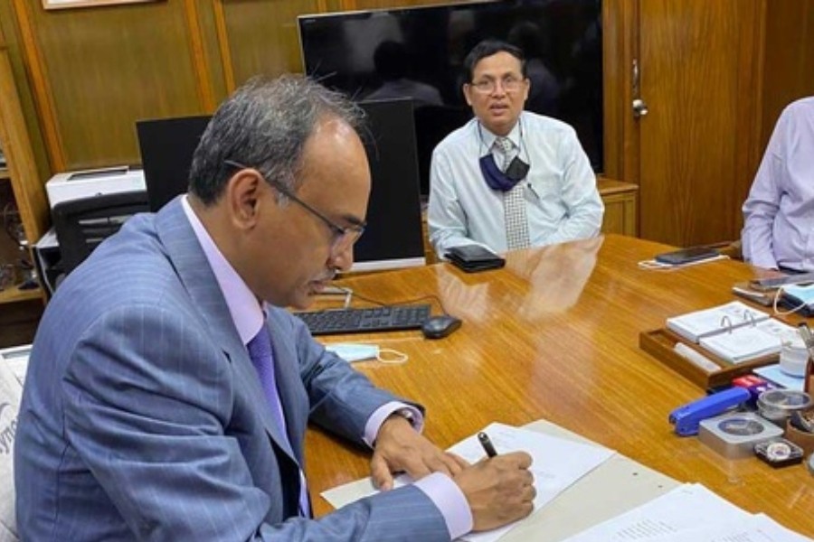 ‍‍`গভর্নর সচিবালয়‍‍` এখন থেকে ‍‍`গভর্নর অফিস‍‍`
