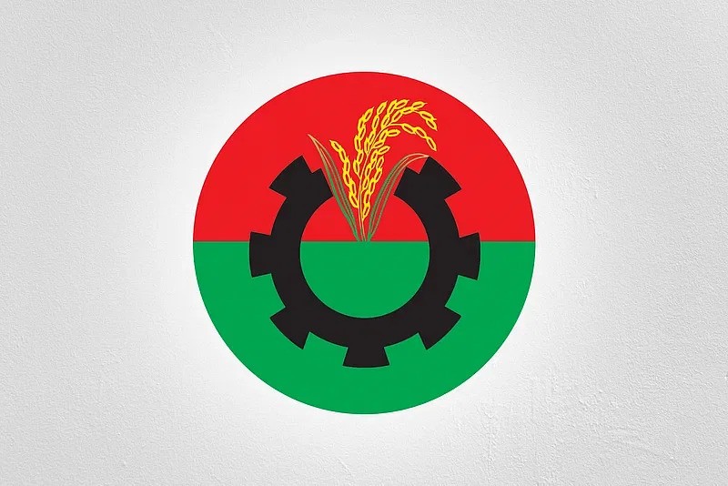 BNP, like-minded parties set to hold black-flag processions Friday, Saturday