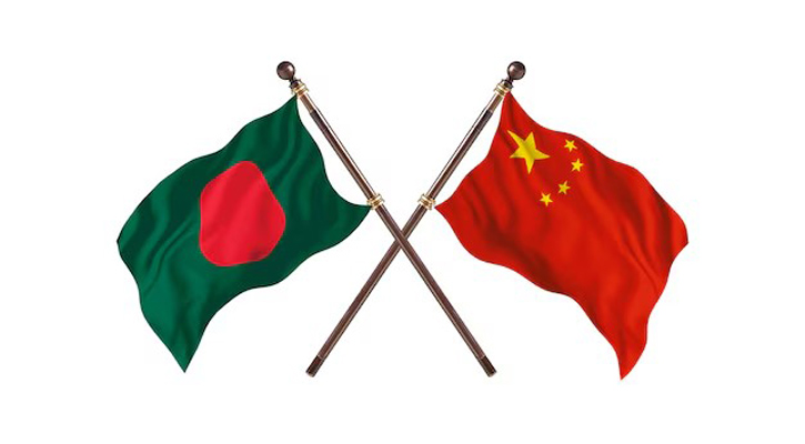 Bangladesh-China to conduct joint military training, India will keep an eye