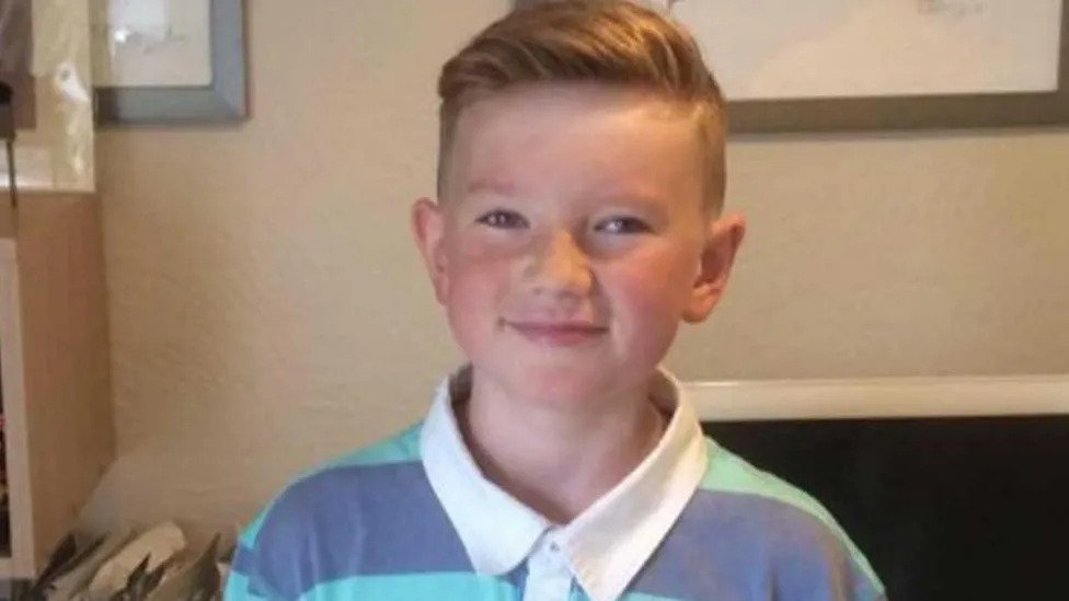 Alex Batty: Teen from Oldham missing for six years found in France