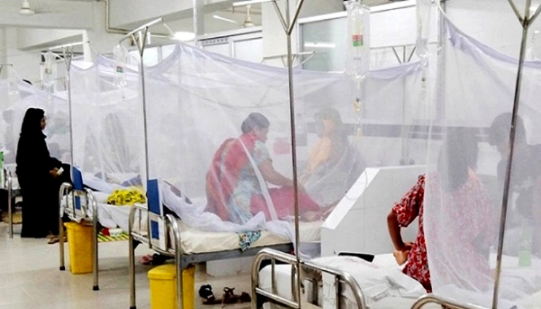 Dengue: 12 die, death toll rises to 273 in 24 hours