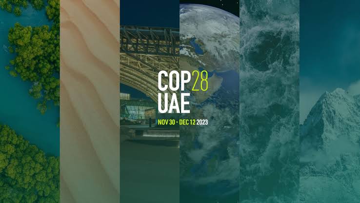 Over $57 billion mobilised in pledges and commitments in the first 4 days of COP28