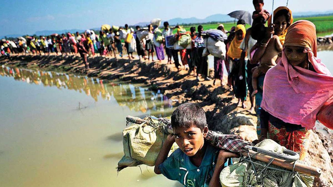 Govt will renew passports for 69,000 Rohingyas