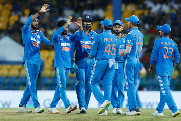 ফাইনালে গেল ভারত, বাংলাদেশের বিদায়