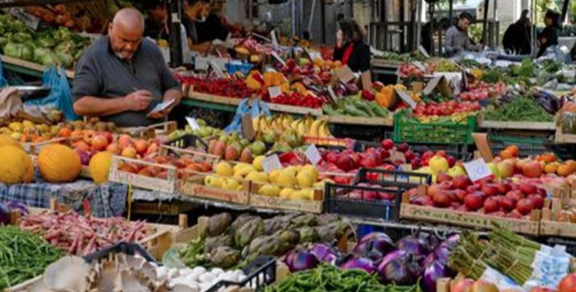 Italy to throw away 500,000 tonnes of food over Xmas