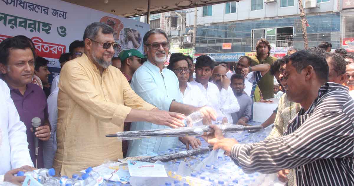 দেশি-বিদেশী প্রতিক্রিয়াশীল চক্র দেশের গণতন্ত্রবিরোধী অপপ্রচার চালাচ্ছে : শেখ পরশ