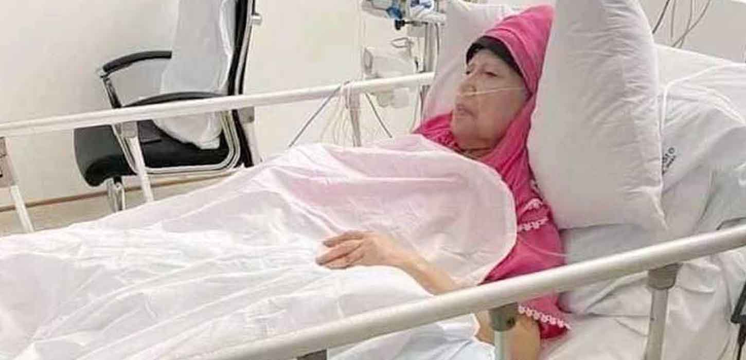 যুক্তরাজ্য ছাড়াও বিকল্প দেশে  খালেদা জিয়ার চিকিৎসার আবেদন