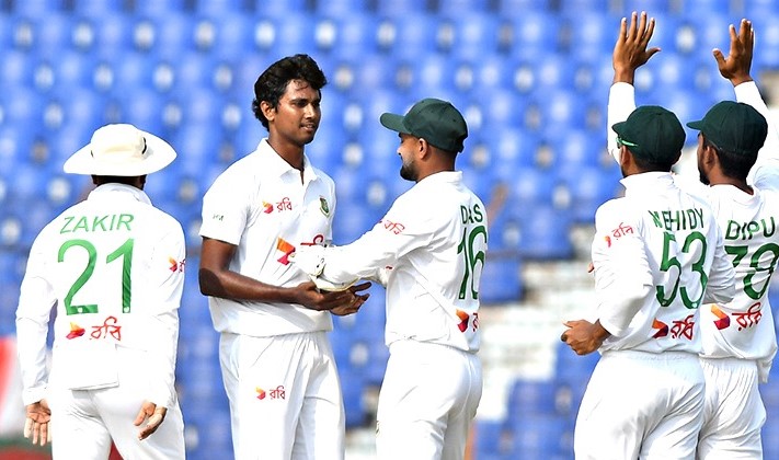 চট্টগ্রামেও সেই বাংলাদেশ