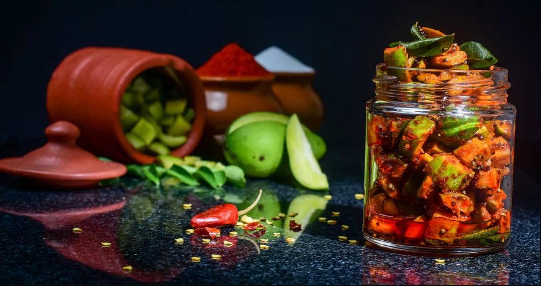 5 Mouth-watering Mango Pickle Recipes to Cherish This Summer