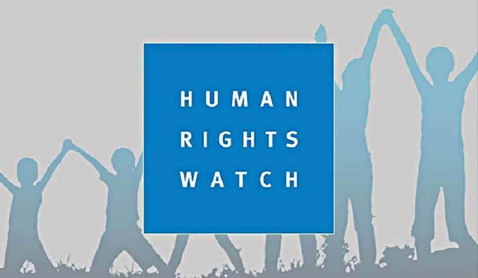 Myanmar lawyers face harassment, intimidation in junta courts: HRW