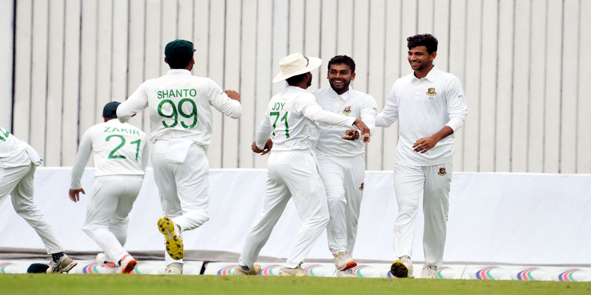 নাইম ২০০ থেকে ২২০ রান চাইছেন
