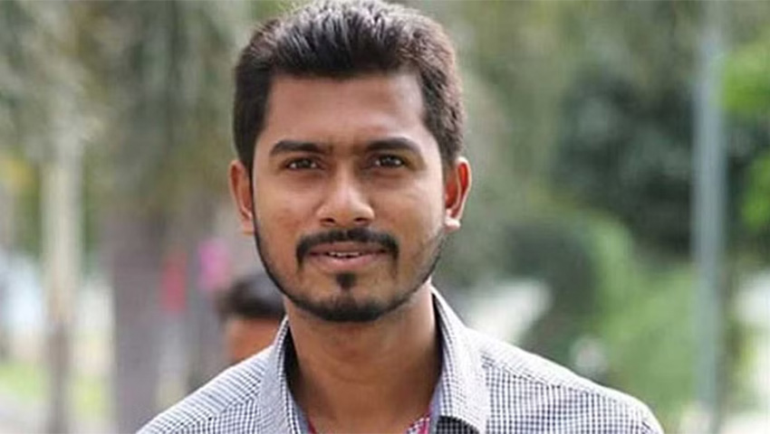 নুরের বিরুদ্ধে রাষ্ট্রদ্রোহিতার মামলার আবেদন