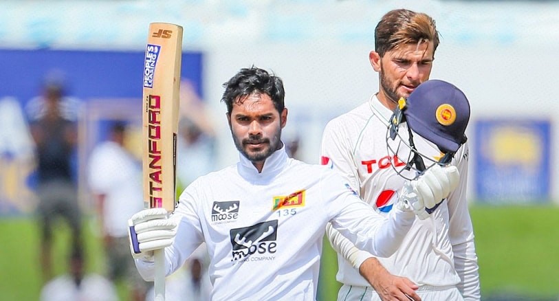 পাকিস্তানের লড়াই