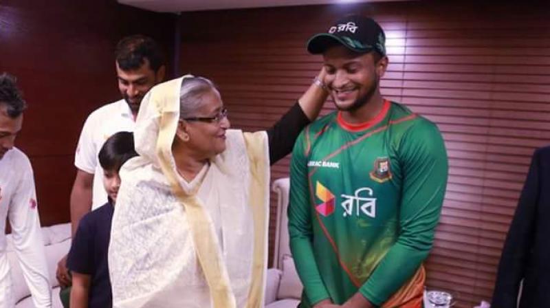 ‘বিশ্বকাপে বাংলাদেশের সম্মানটা যেন থাকে’