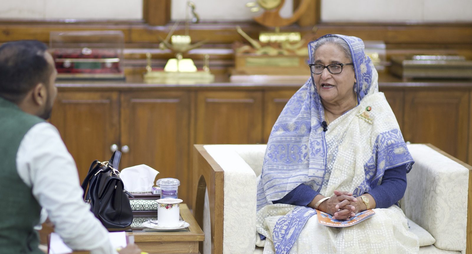 Bangladesh’s progress is not a miracle, it’s the result of strategic policymaking