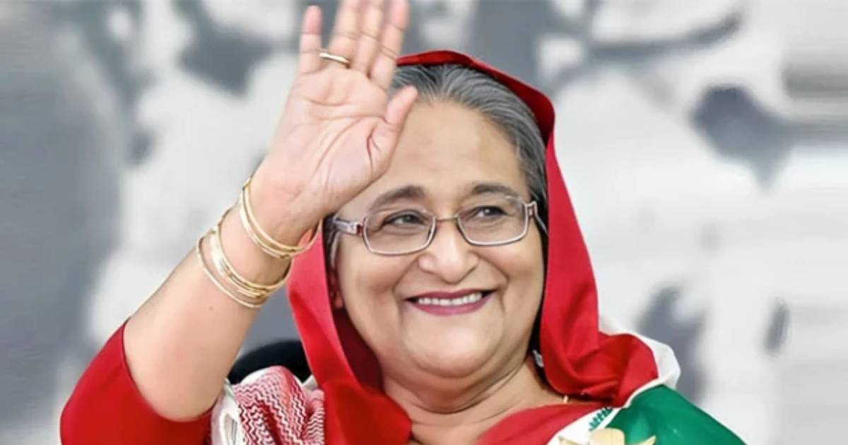 বাংলা নববর্ষের শুভেচ্ছা প্রধানমন্ত্রীর