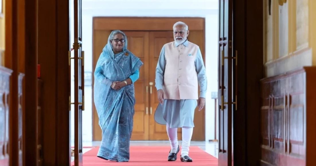 How Sheikh Hasina transformed India-Bangladesh relationship?