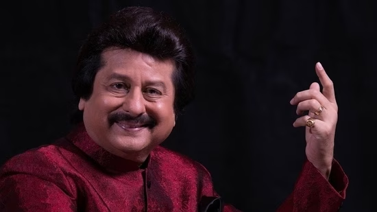 ভারতীয় গজলশিল্পী পঙ্কজ উদাস মারা গেছেন