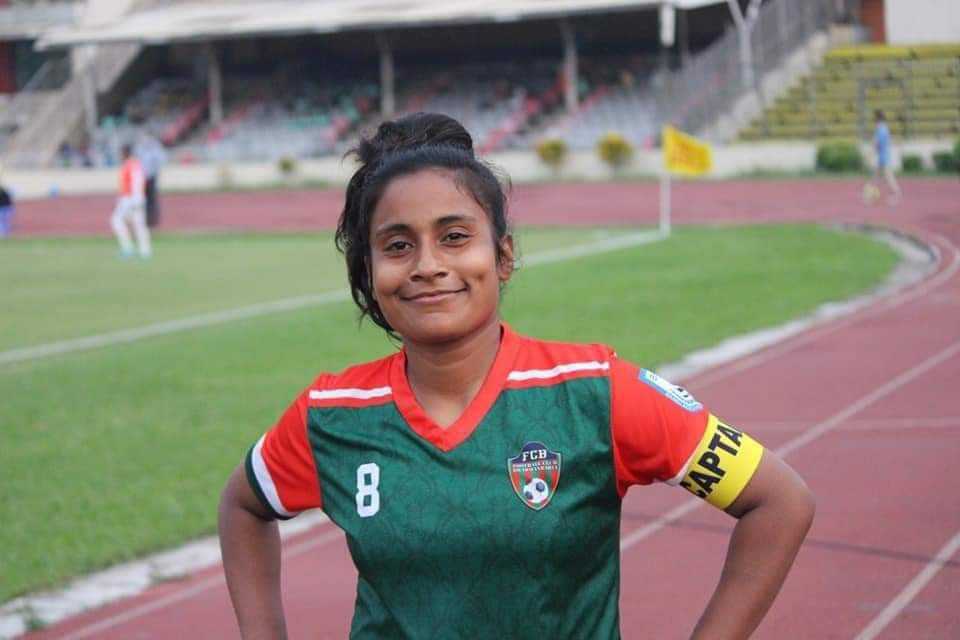অকালে চলে গেলেন রাজিয়া