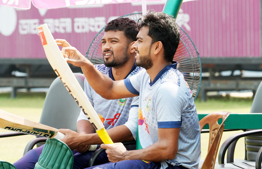 বাংলাদেশের আশা