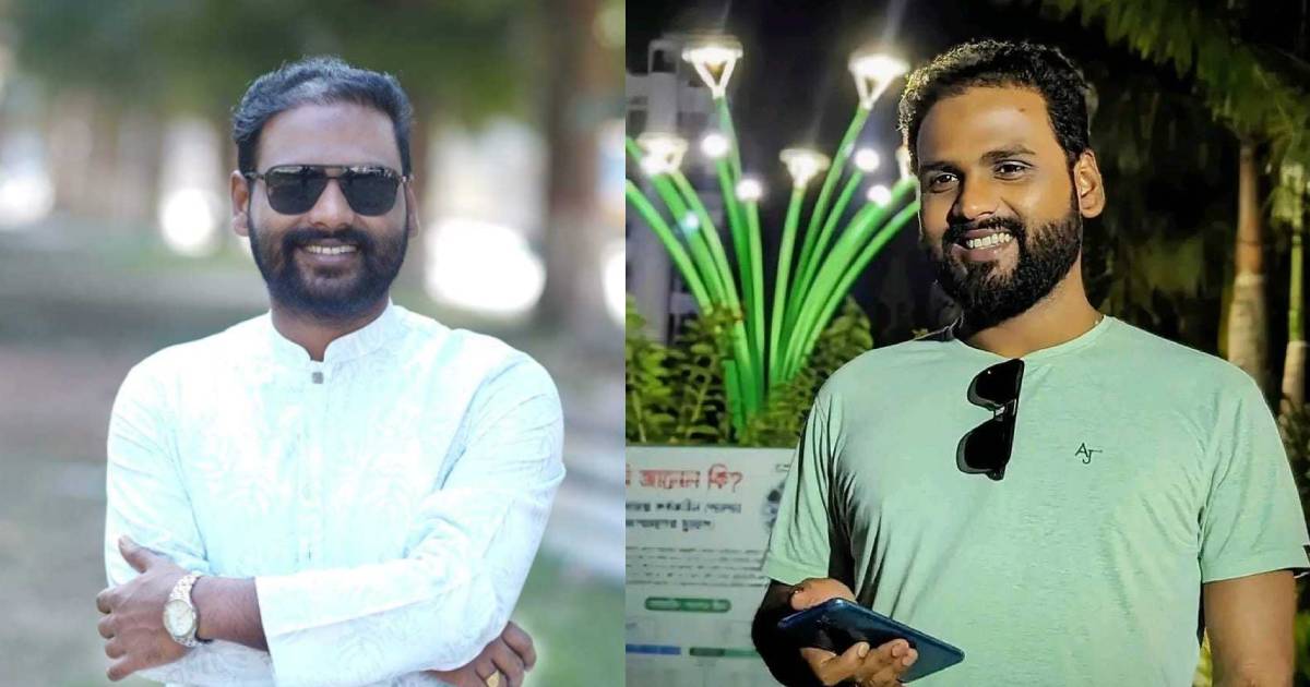 ‘শিবির’ বলে হিন্দু শিক্ষার্থীকে মারধর