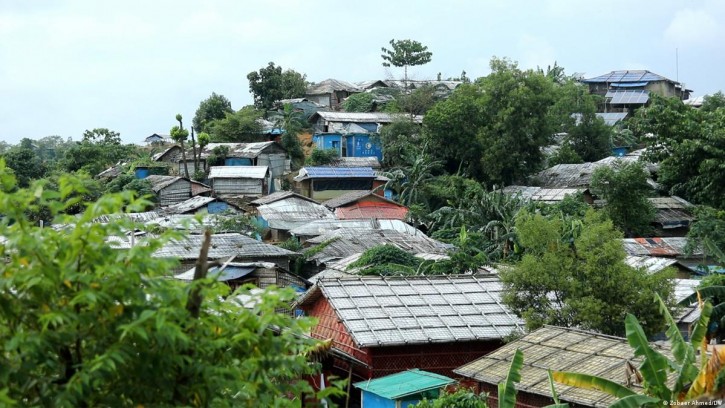 রোহিঙ্গাদের জন্য খাদ্য সহায়তার আহ্বান জাতিসংঘের