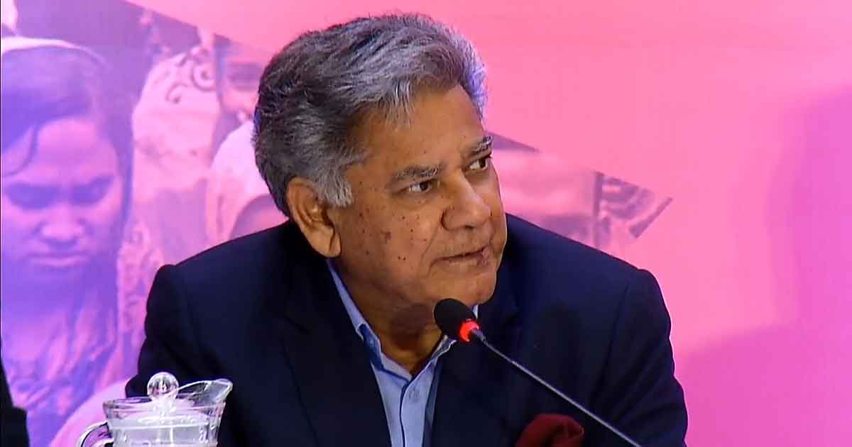 ‘নতুন সংজ্ঞা’ দিয়ে আসন ভিক্ষার রাজনীতি চলছে : সাখাওয়াত হোসেন
