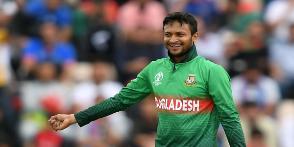 সাকিবকেই ওয়ানডে অধিনায়ক চান সুজন