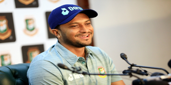 এশিয়া কাপ নিয়ে সাকিবের আশা